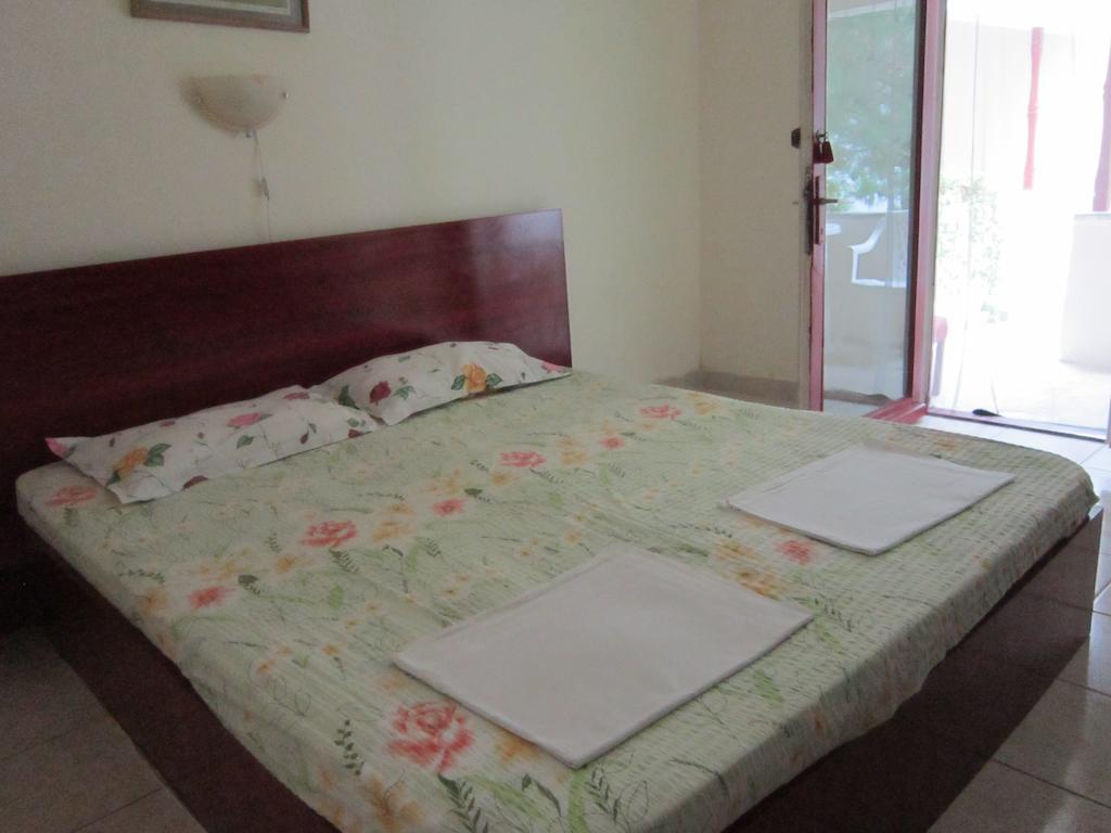 Pensiunea Ruxandra Venus Room photo